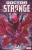 DOCTOR STRANGE VOL 02 THE WAR-HOUND OF VISHANTI TP [9781302951177]